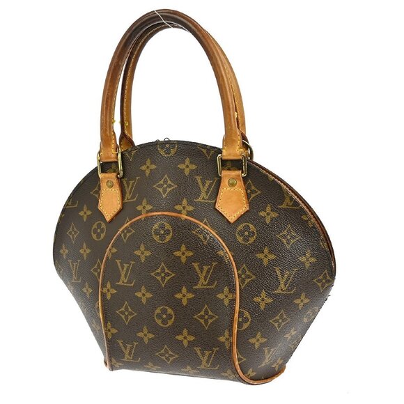 LOUIS VUITTON ELLIPSE PM HANDBAG MONOGRAM M51127 VI0998 YQ04179 BN02 - Picture 2 of 9